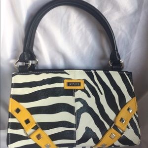 MICHE Zoe Yellow Classic Shell